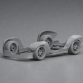 Cobra Wide Body Kit