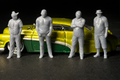 Counting Cars cast