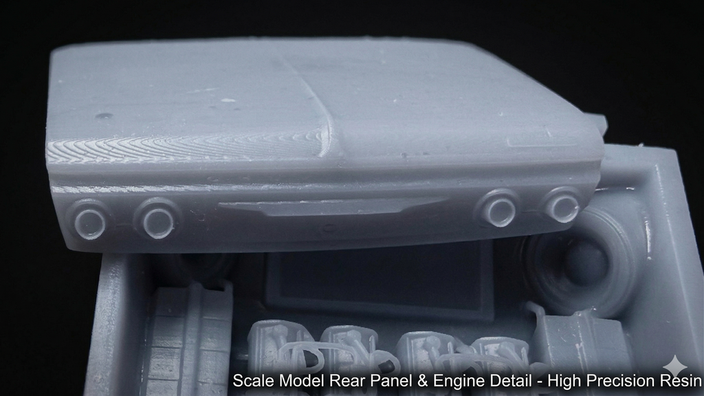 64 Impala Trunk for lowrider