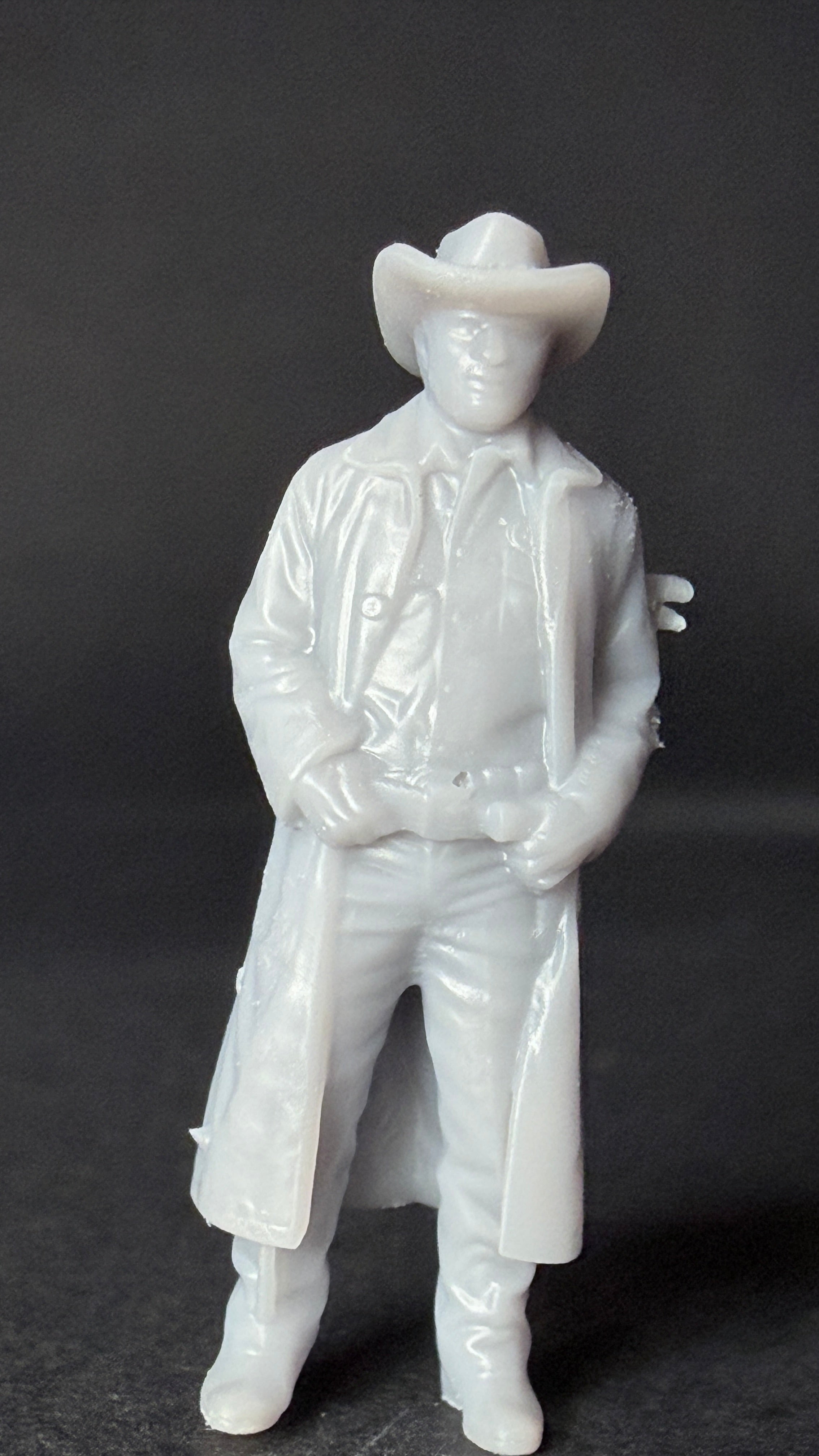 Walker Texas Ranger