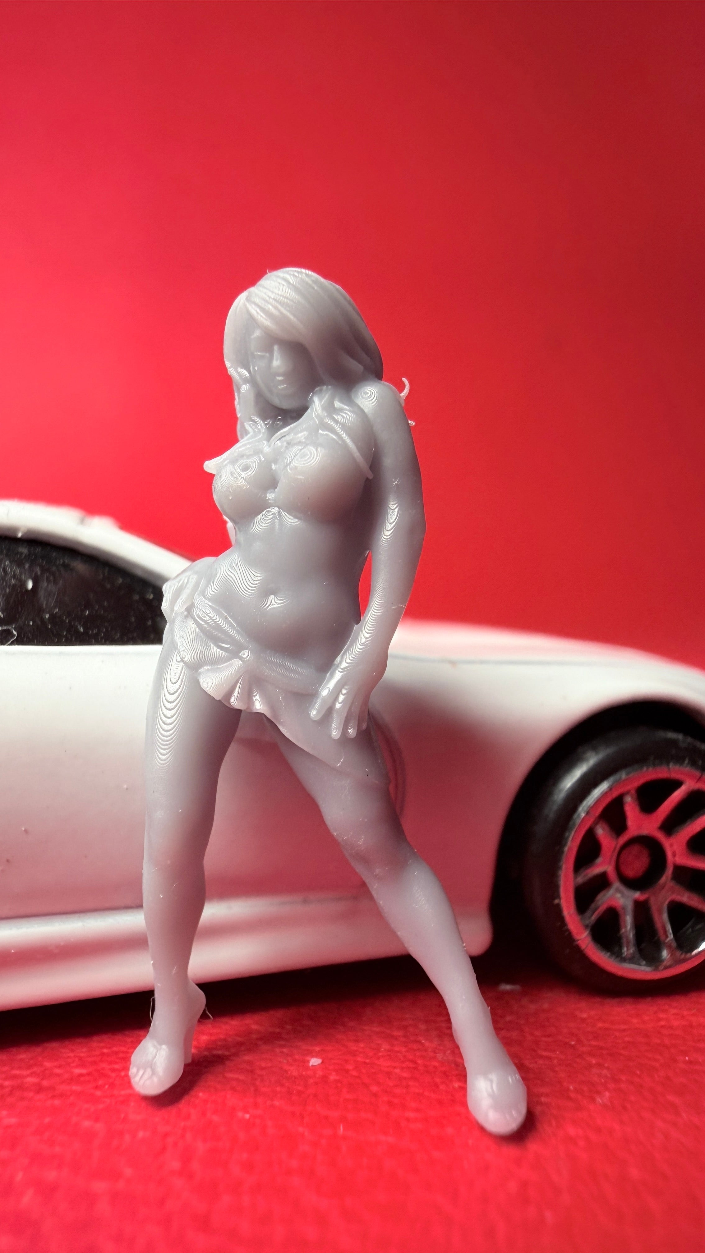 Tuner Girl 1