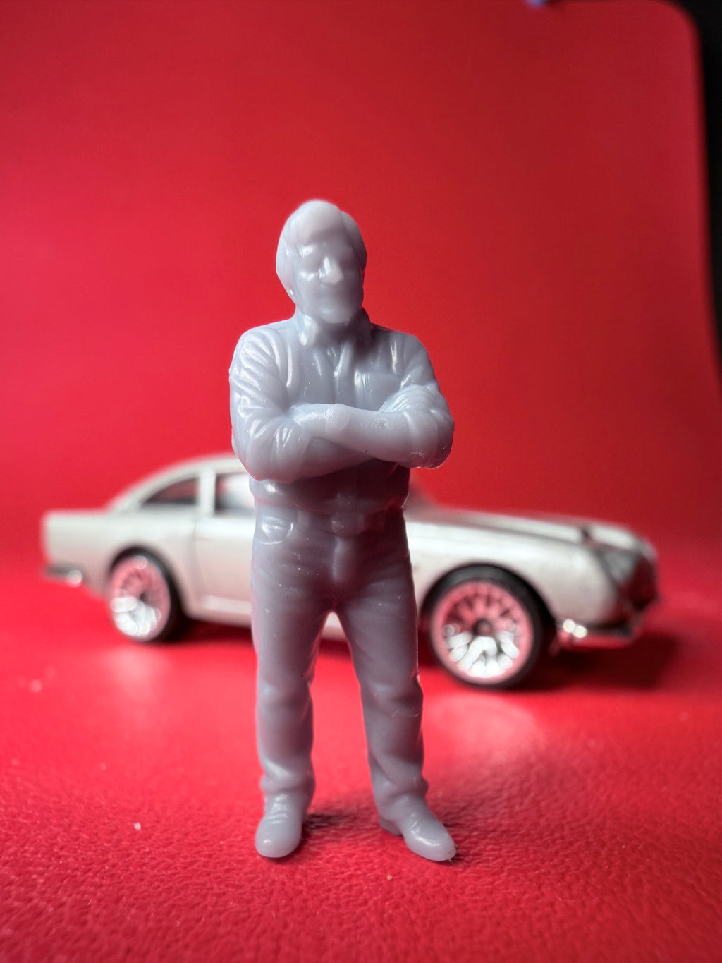 Jay Leno