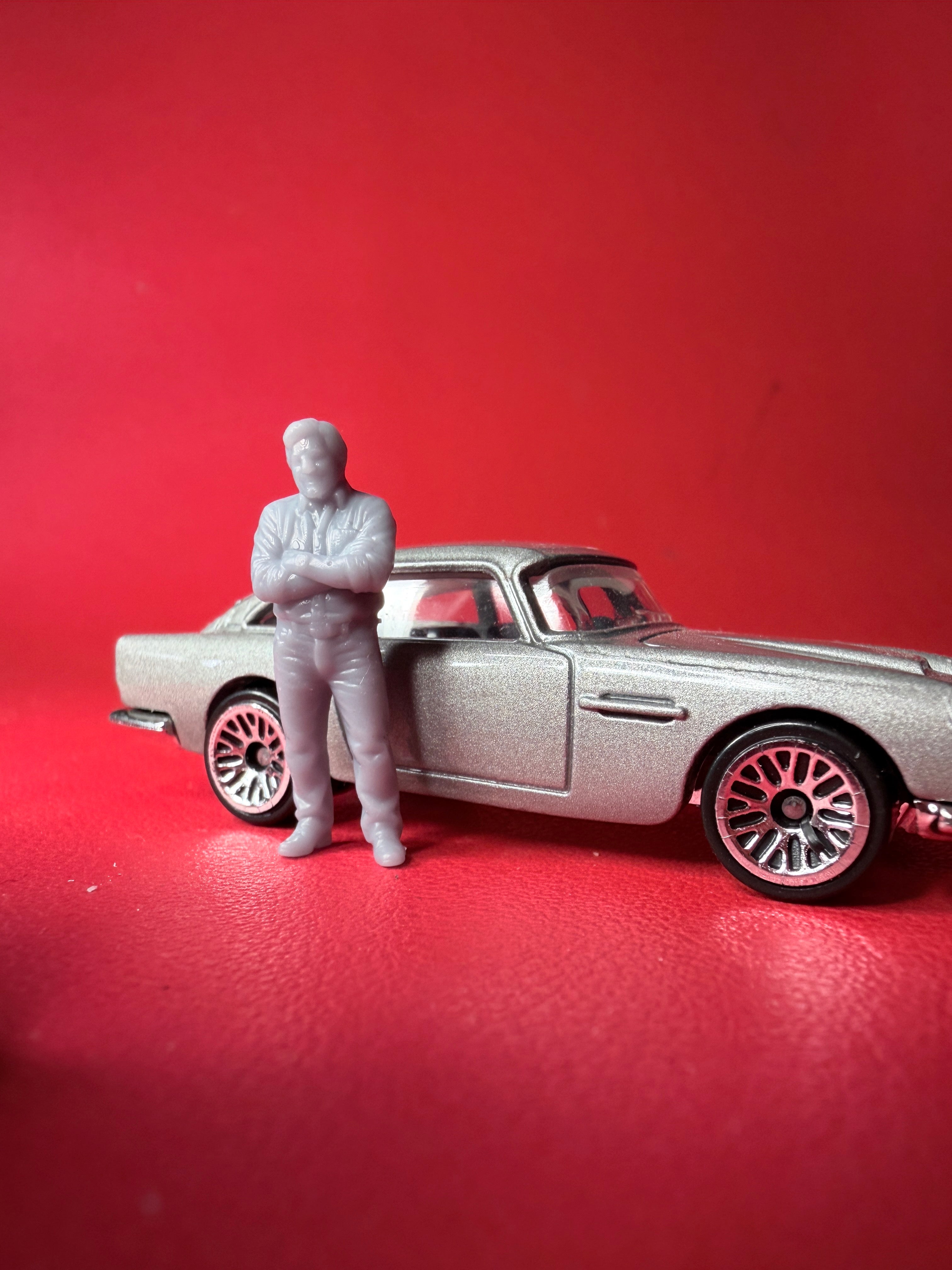 Jay Leno