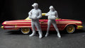 Lowrider switchbox couple