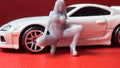 Exotic Dancer 1