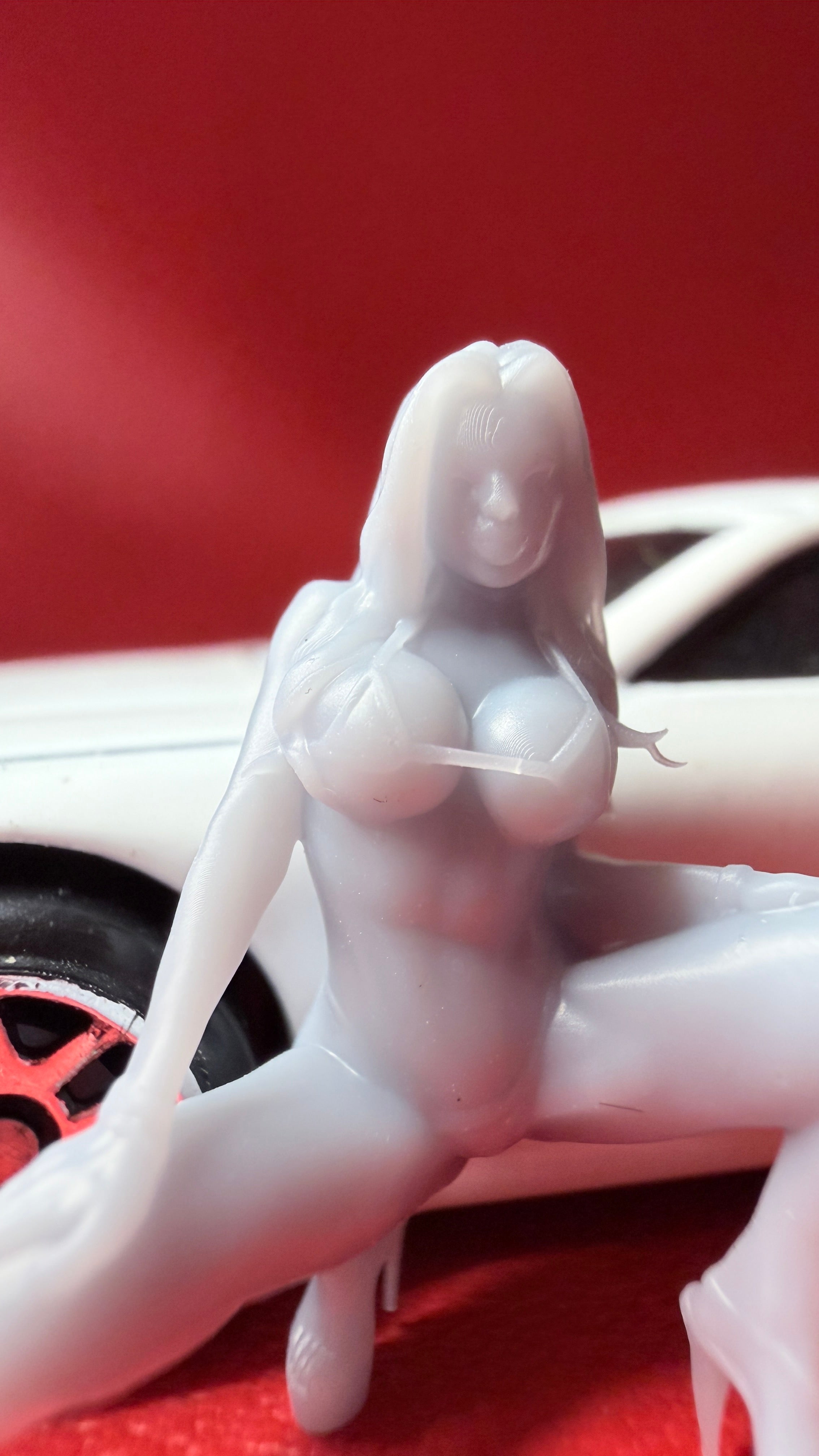 Exotic Dancer 1