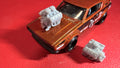 2 Hemi Engines