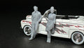 Rockabilly Couple