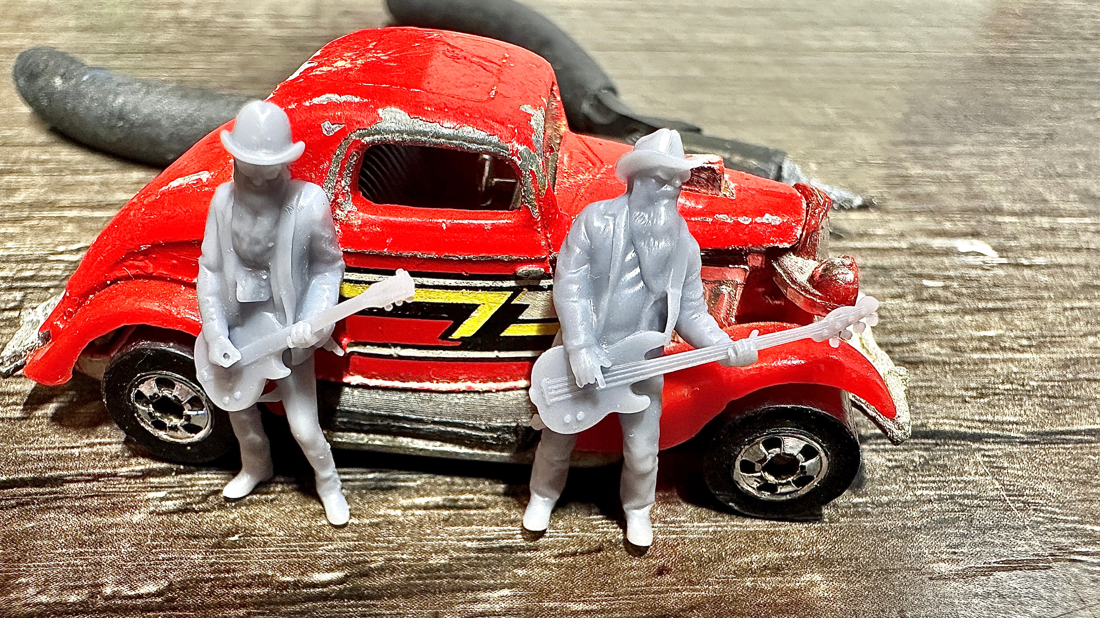 ZZ Top