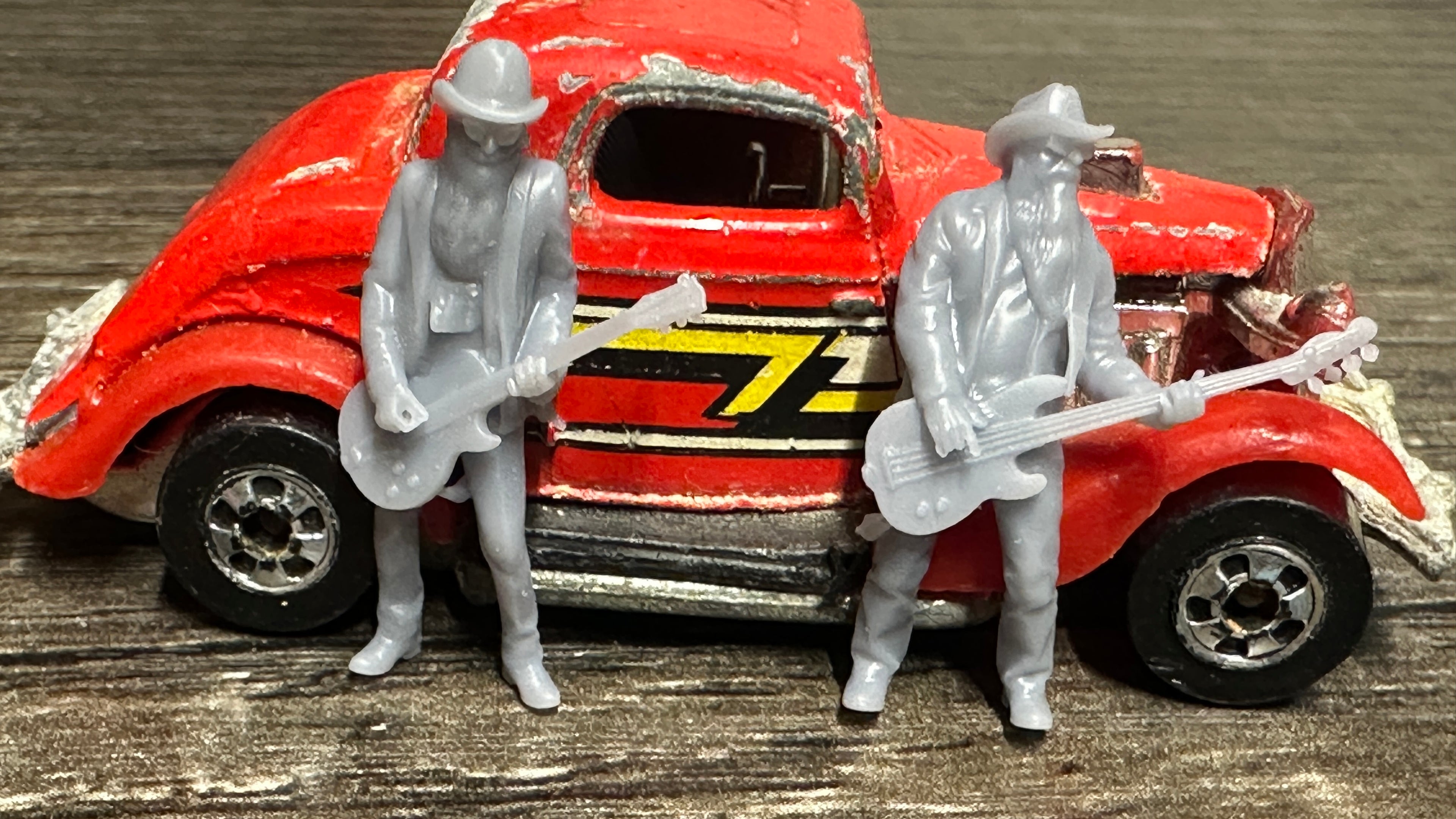 ZZ Top