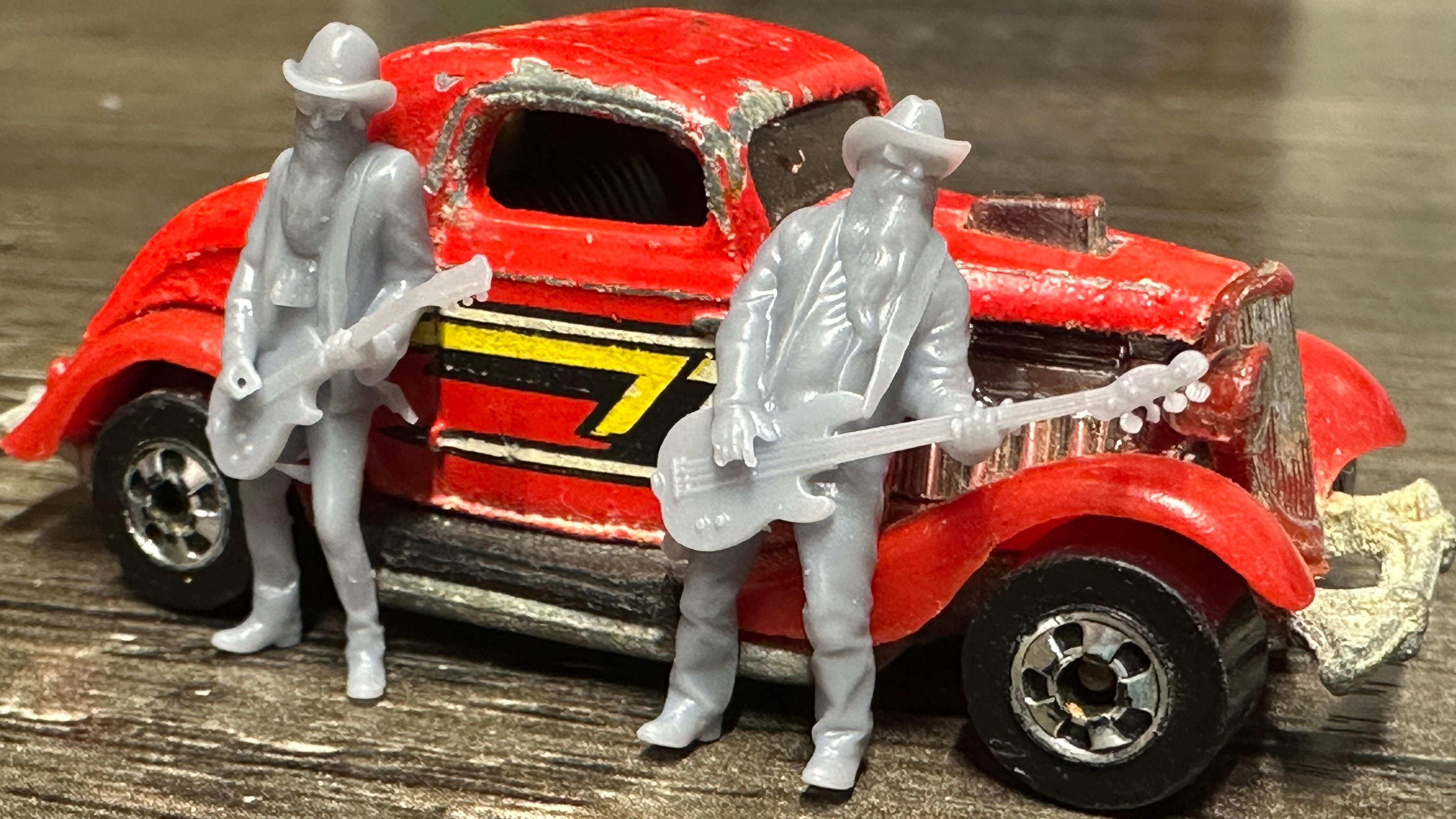 ZZ Top