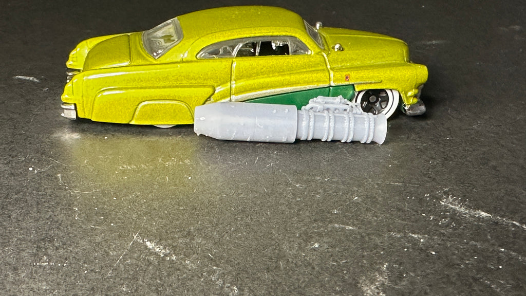 Jet engine