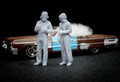 Cheech and Chong