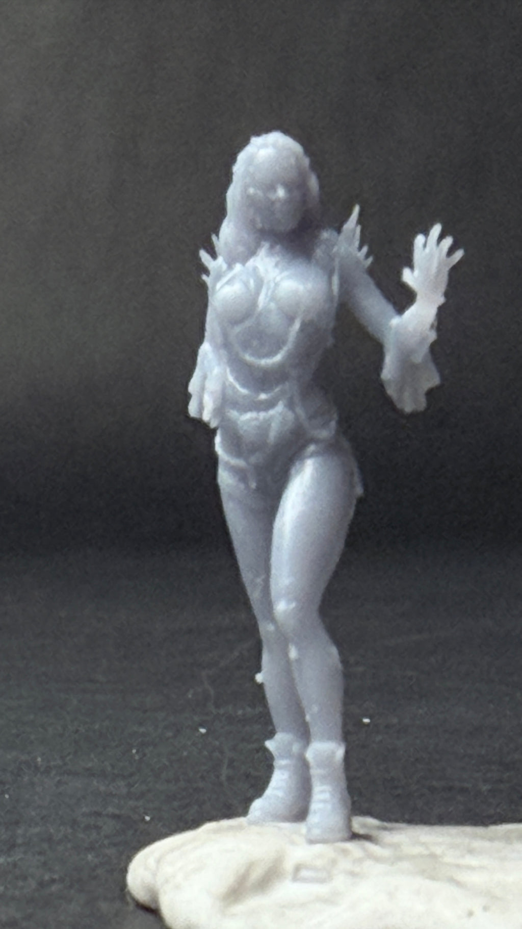 Julie from Return of the Living Dead 3