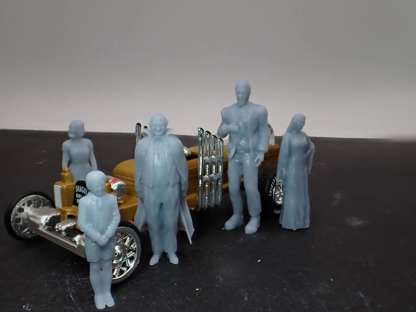 Munsters