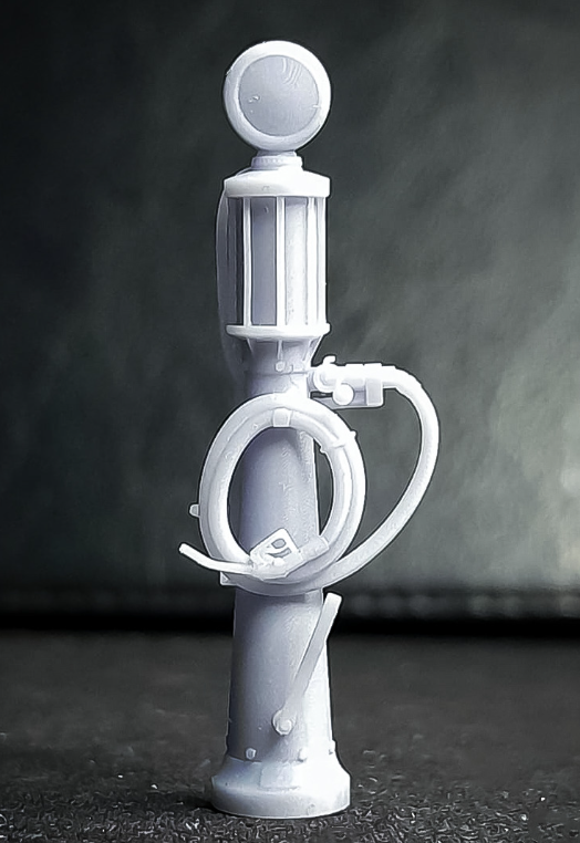 Old Pump