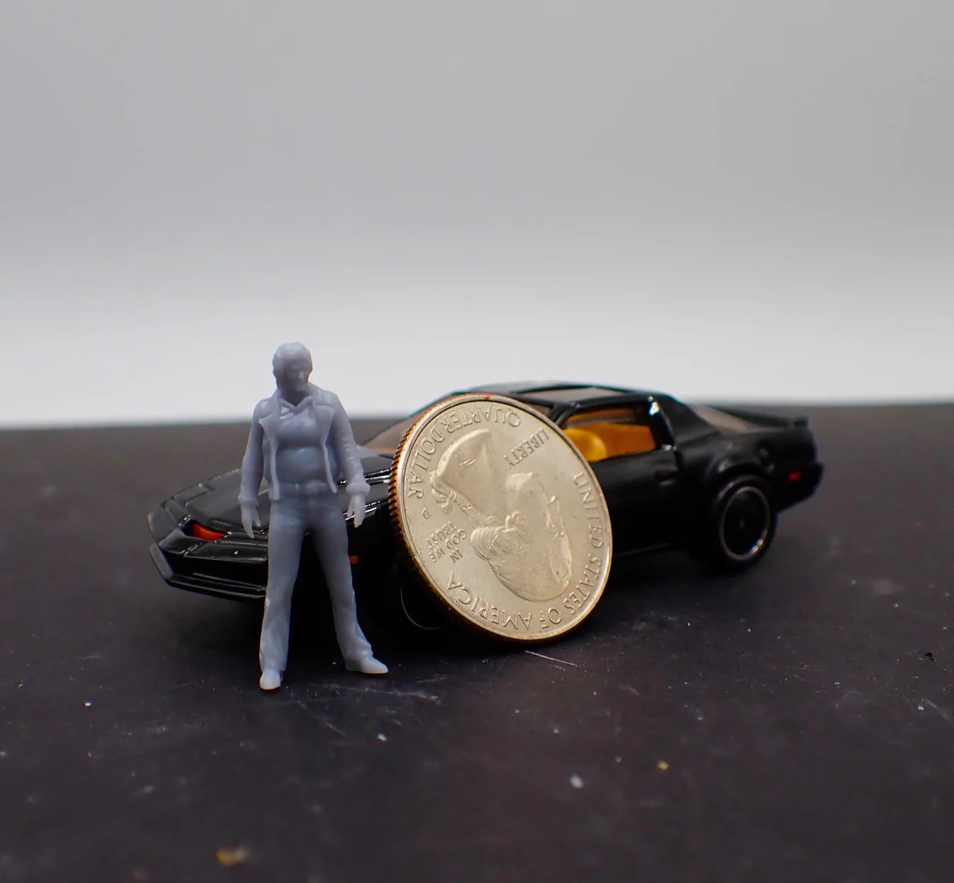 Knight Rider