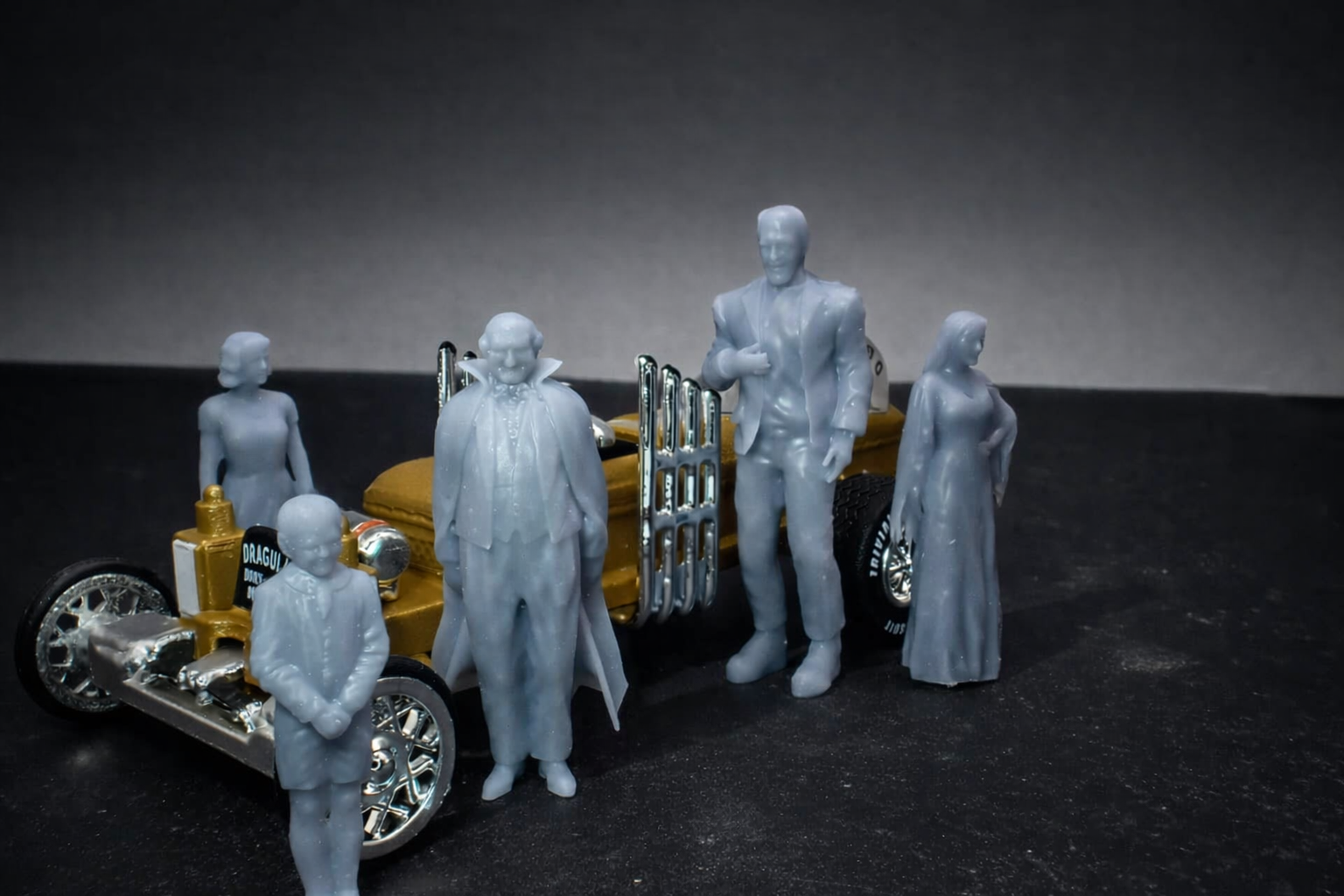 Munsters