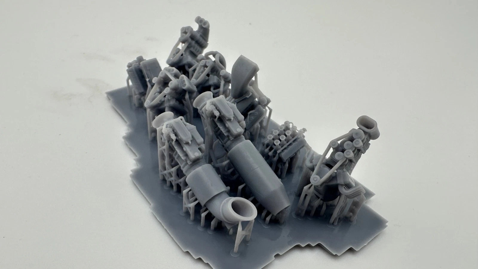 1 of all the engines